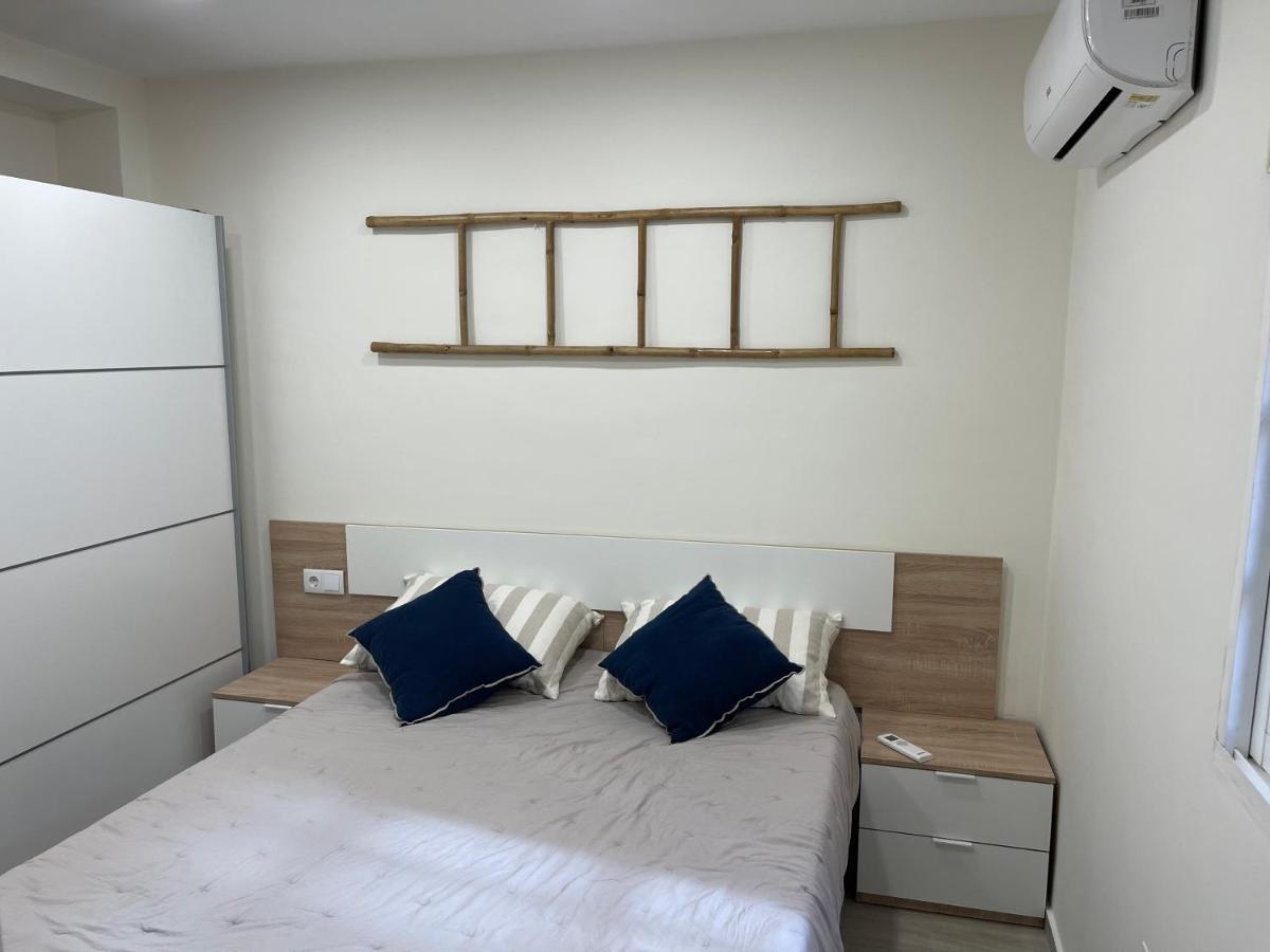 La Casita Del Pescador Villa Caleta De Velez Ngoại thất bức ảnh
